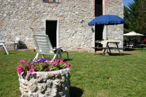 Il Poggiolo Montieri